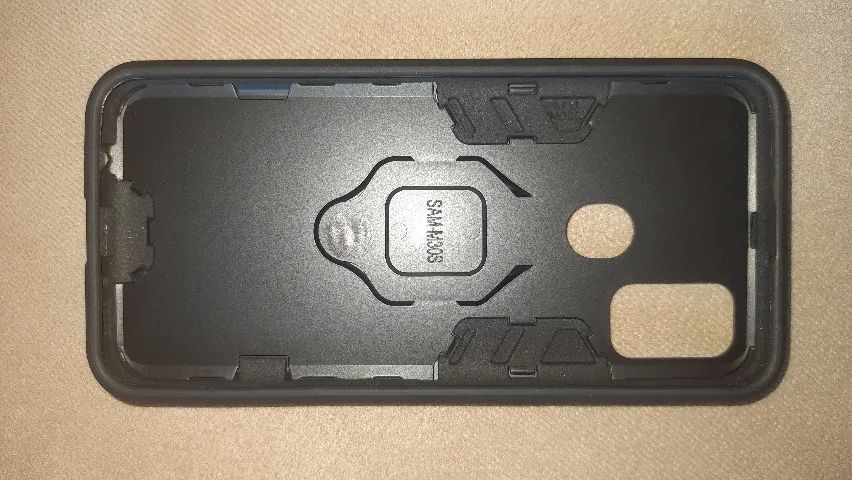 Capa para celular Samsung M30S ou M21 - Foto 4