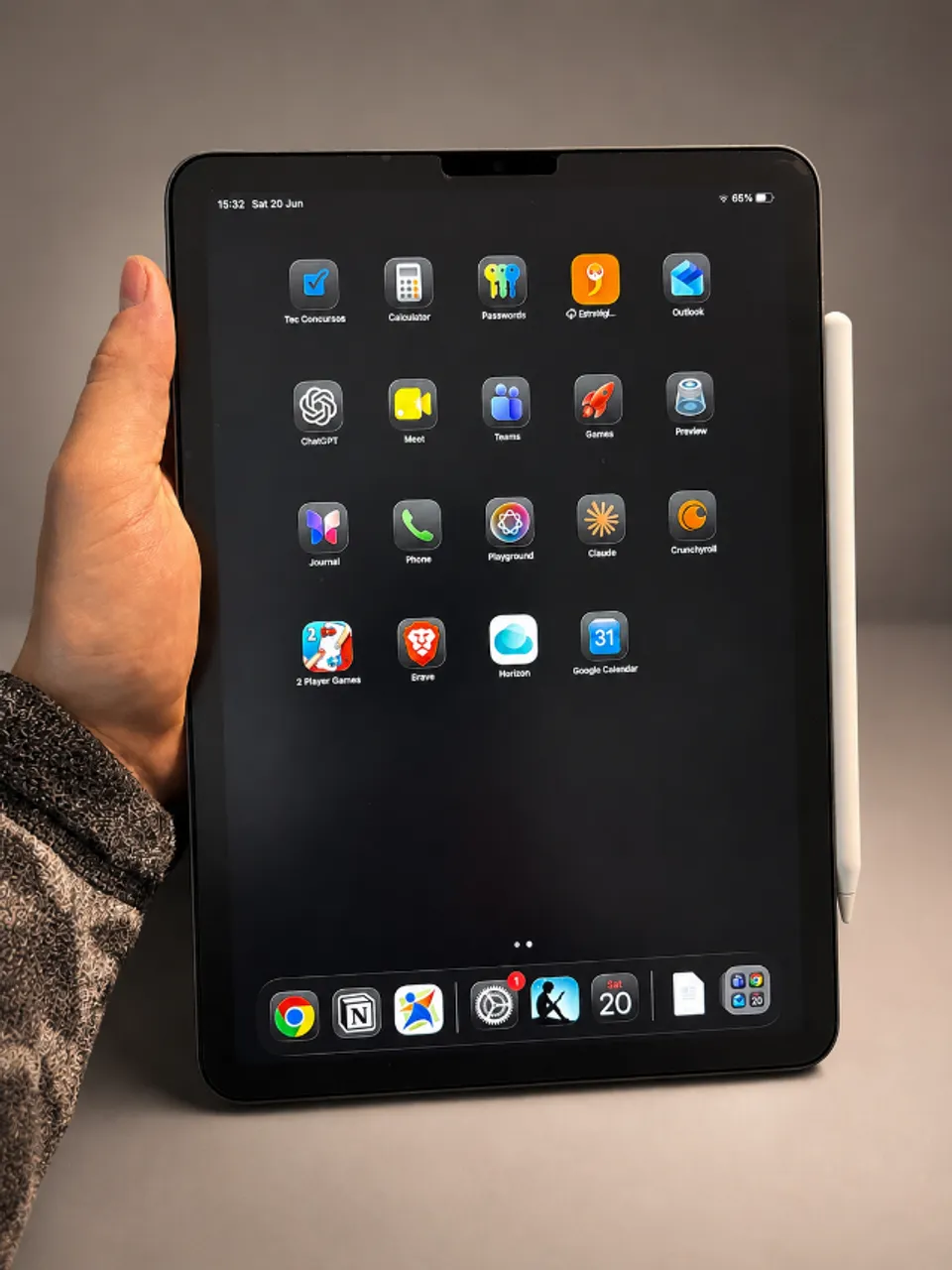 Ipad 8° geração 32gb - Tablets e E-Readers - Torres 1507394571 | OLX