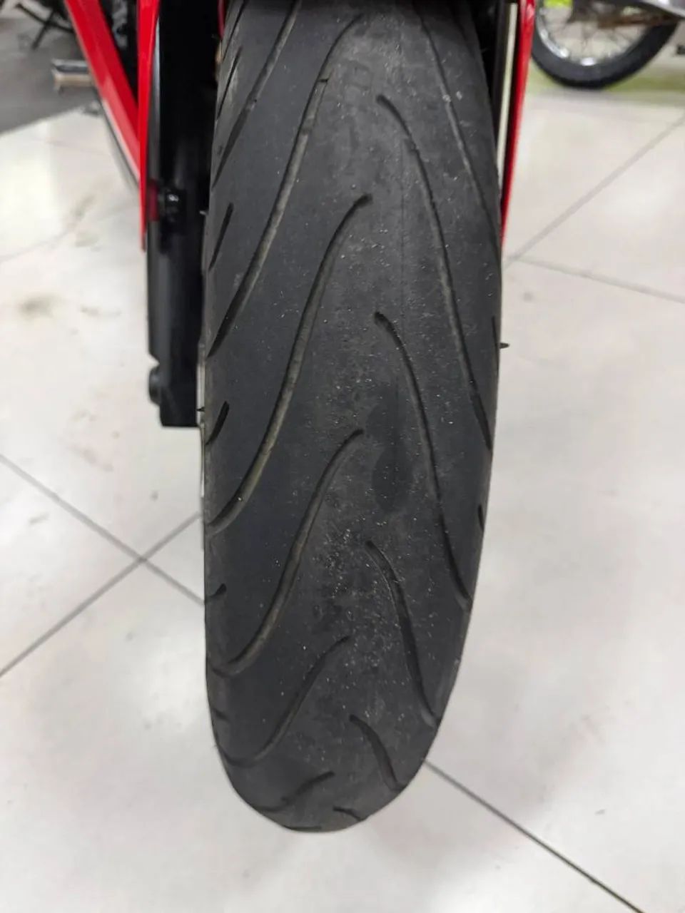 HONDA CBR 500R ABS - Foto 3