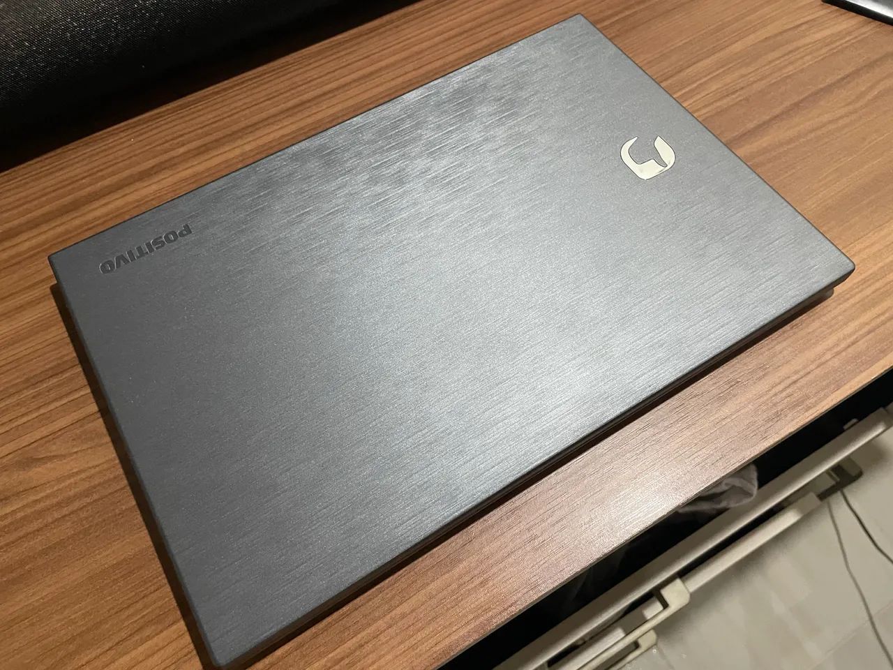 Notebook Positivo (Novo) na garantia 