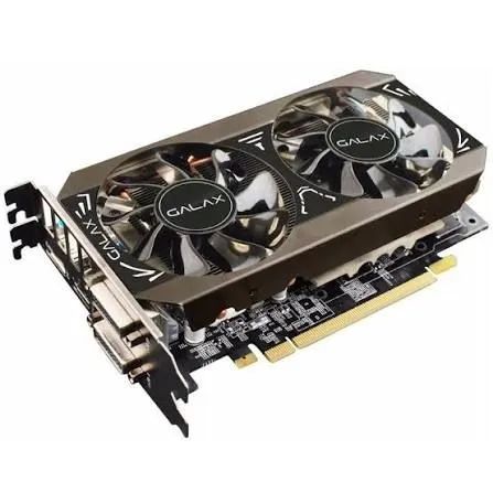 Placa de video gtx 970 galaxy  - Foto 2