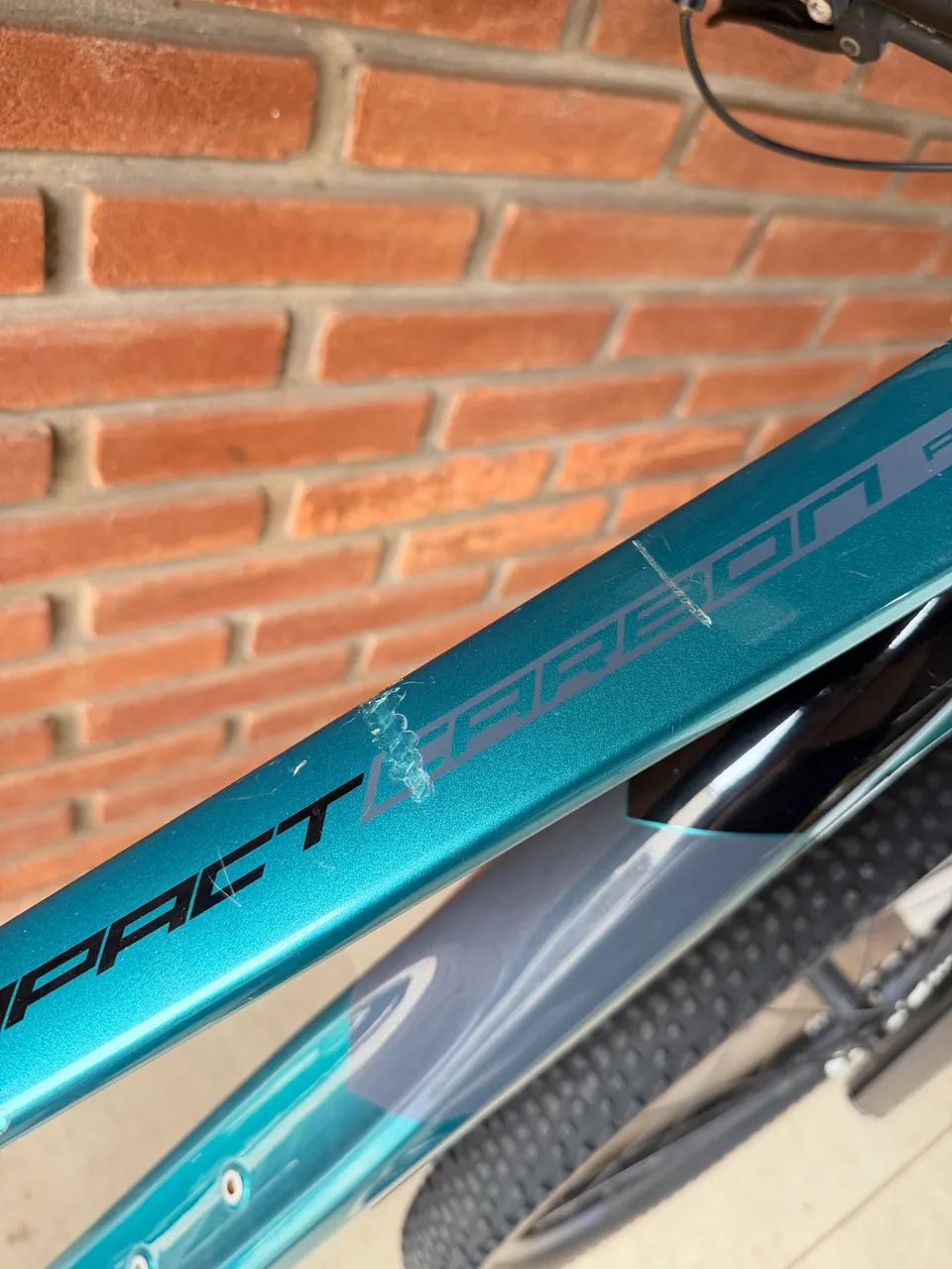 MTB Sense Impact Carbon 15 - Foto 3