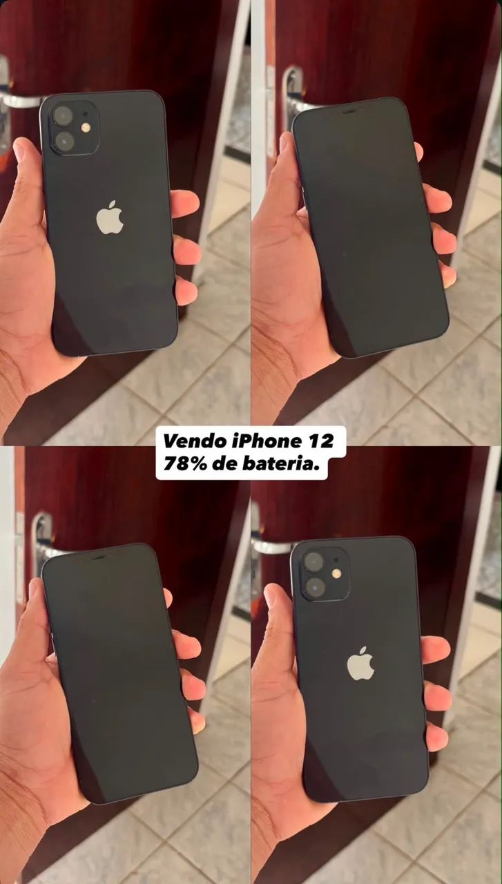 iPhone 12  - Foto 3
