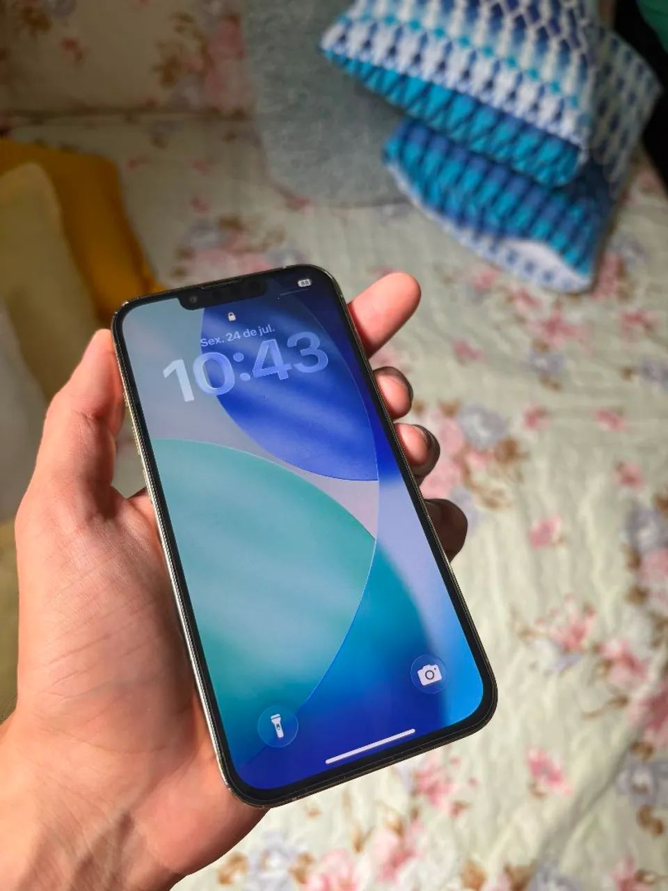 iPhone 13 Pro 256gb - Foto 2