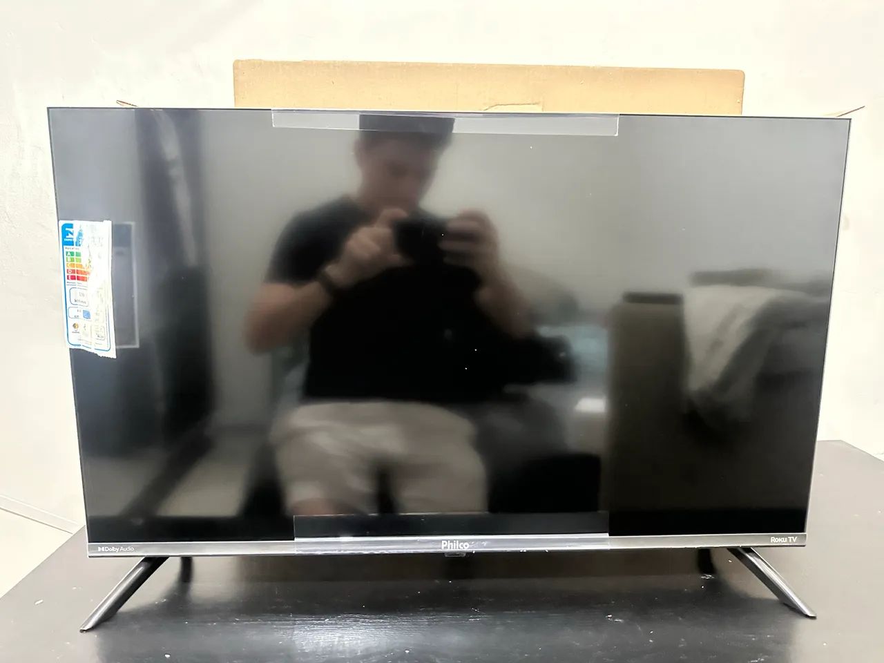 TV philco nova smart  - Foto 4