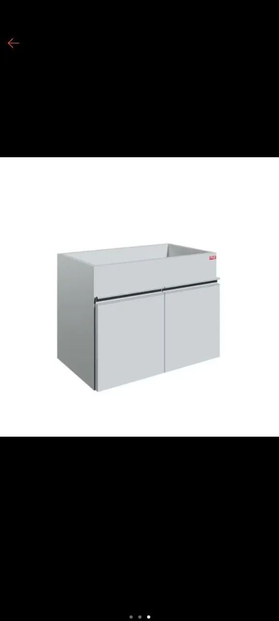 GABINETE BANHEIRO 