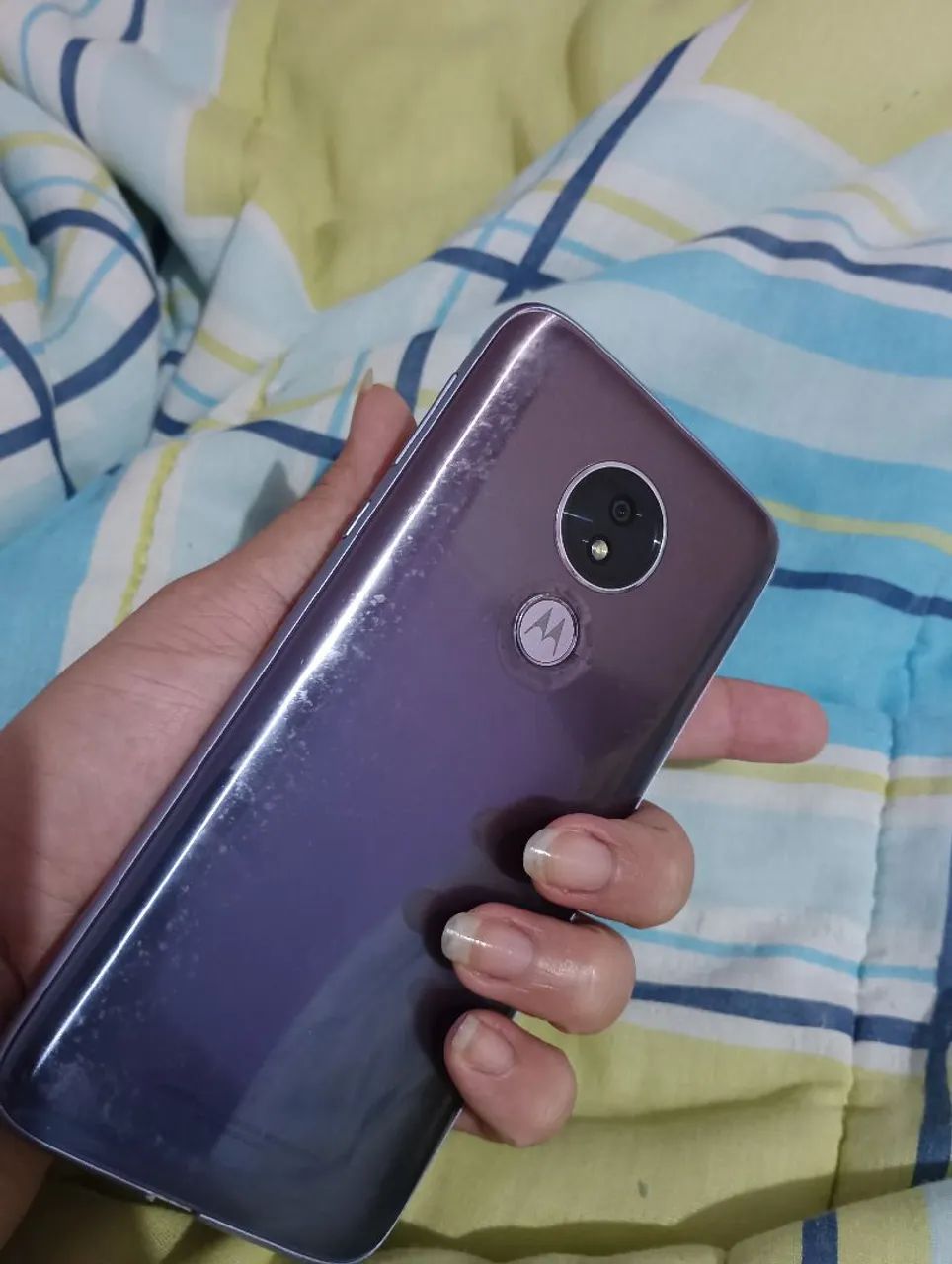 Celular Moto G7 Power - Foto 5