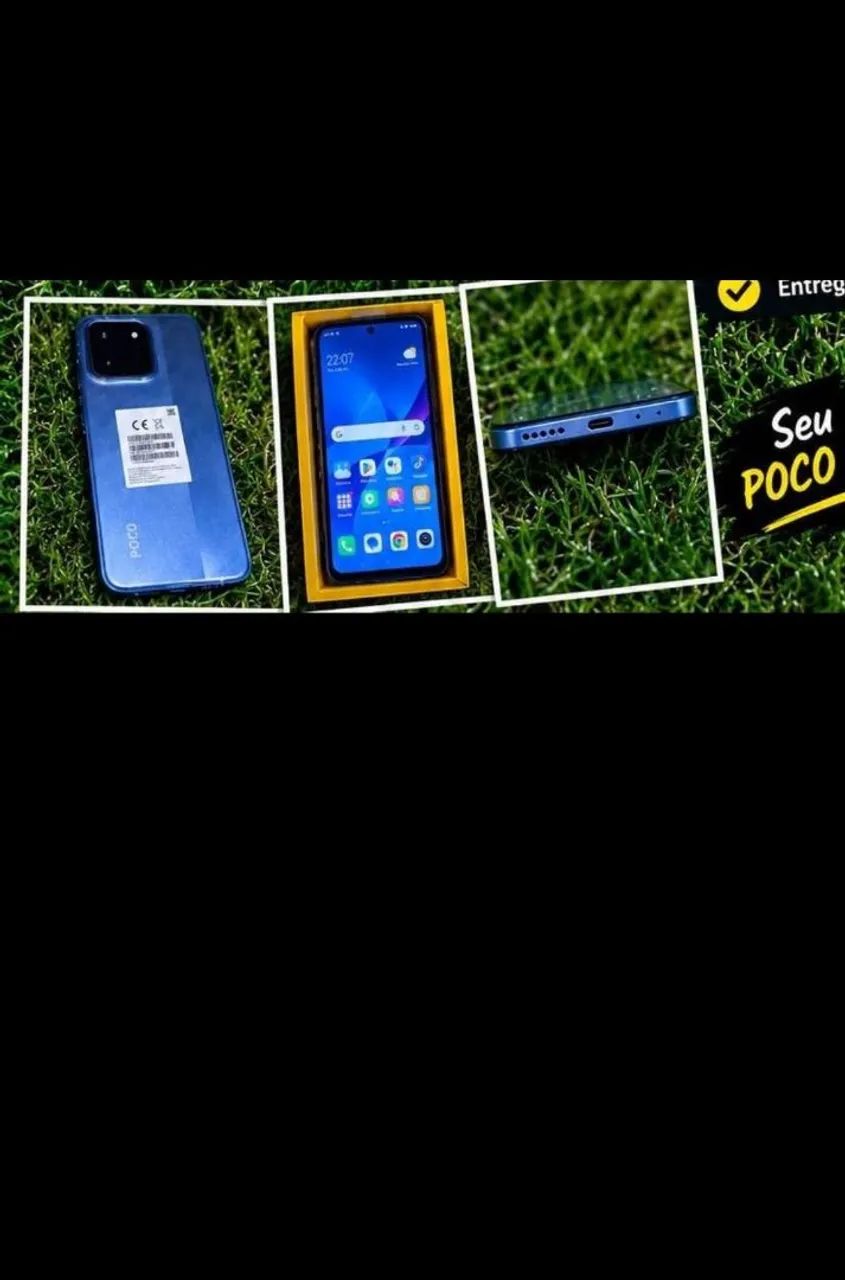 Poço c85 novo - Foto 3
