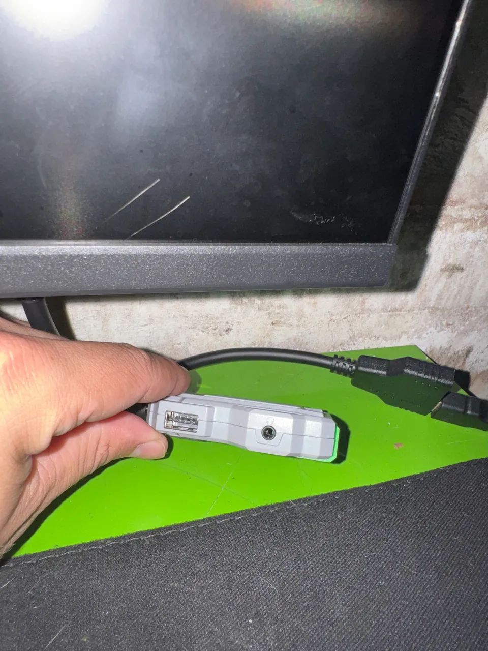 Hub usb - Foto 2