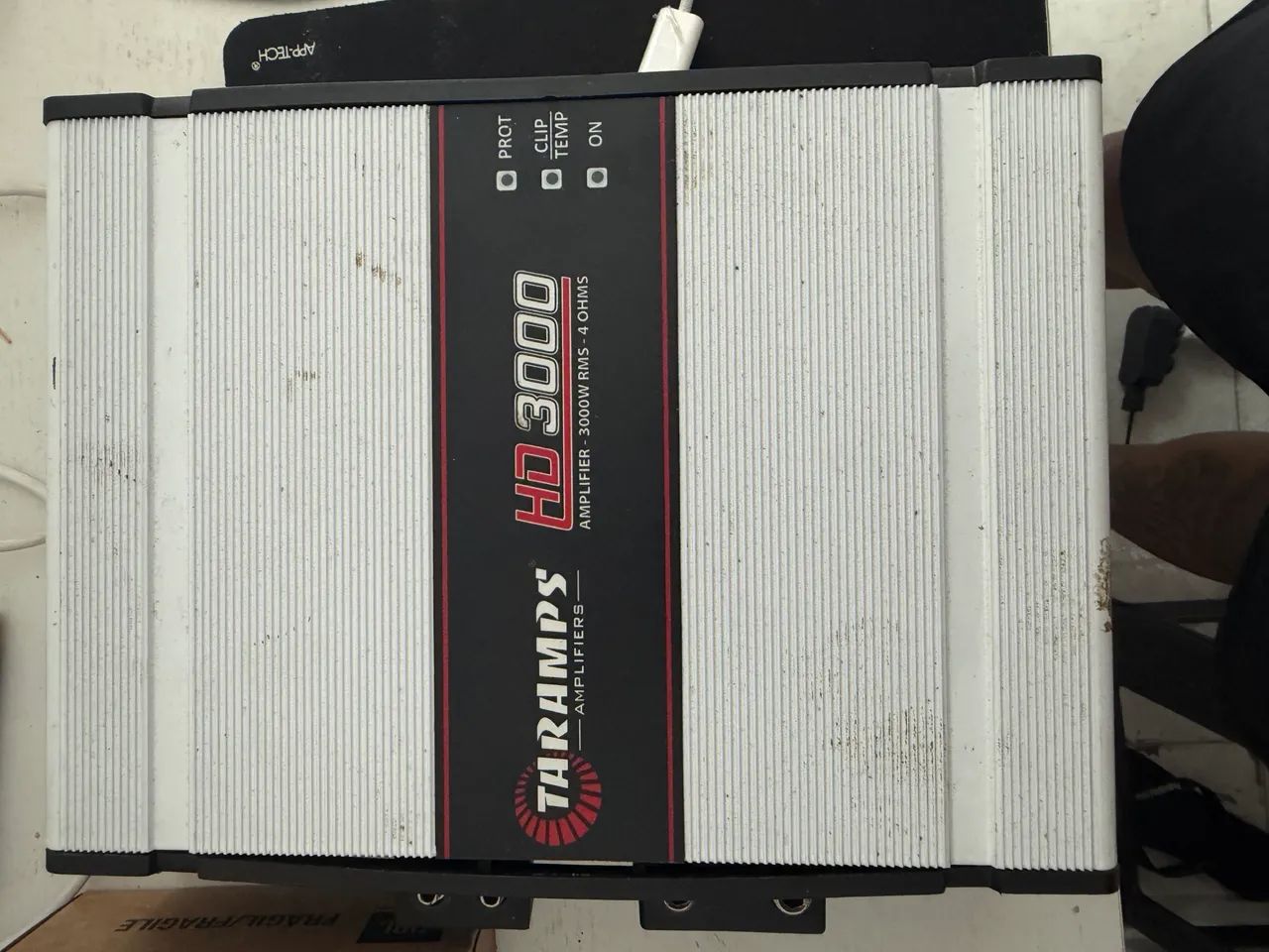 Módulo HD3000