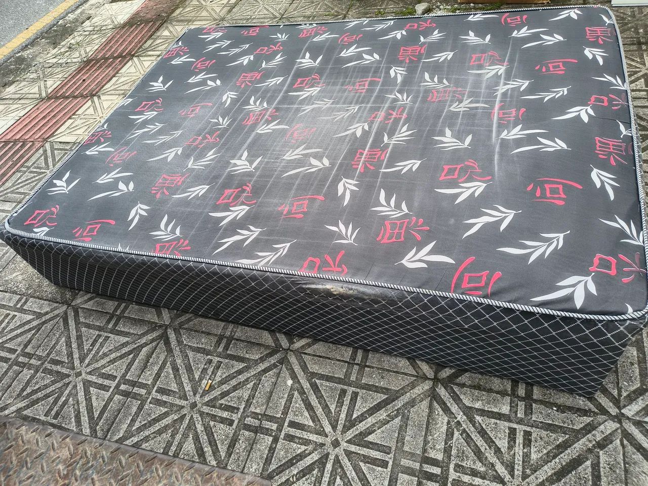 Cama acoplada casal - Foto 4