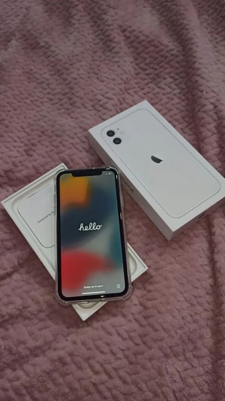 iPhone 11 