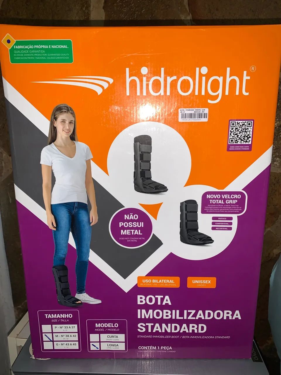 Bota - Foto 5
