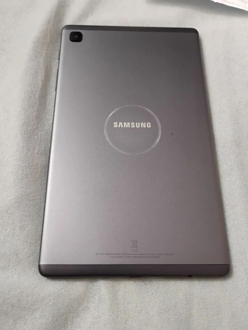 Galaxy tab A7  - Foto 2