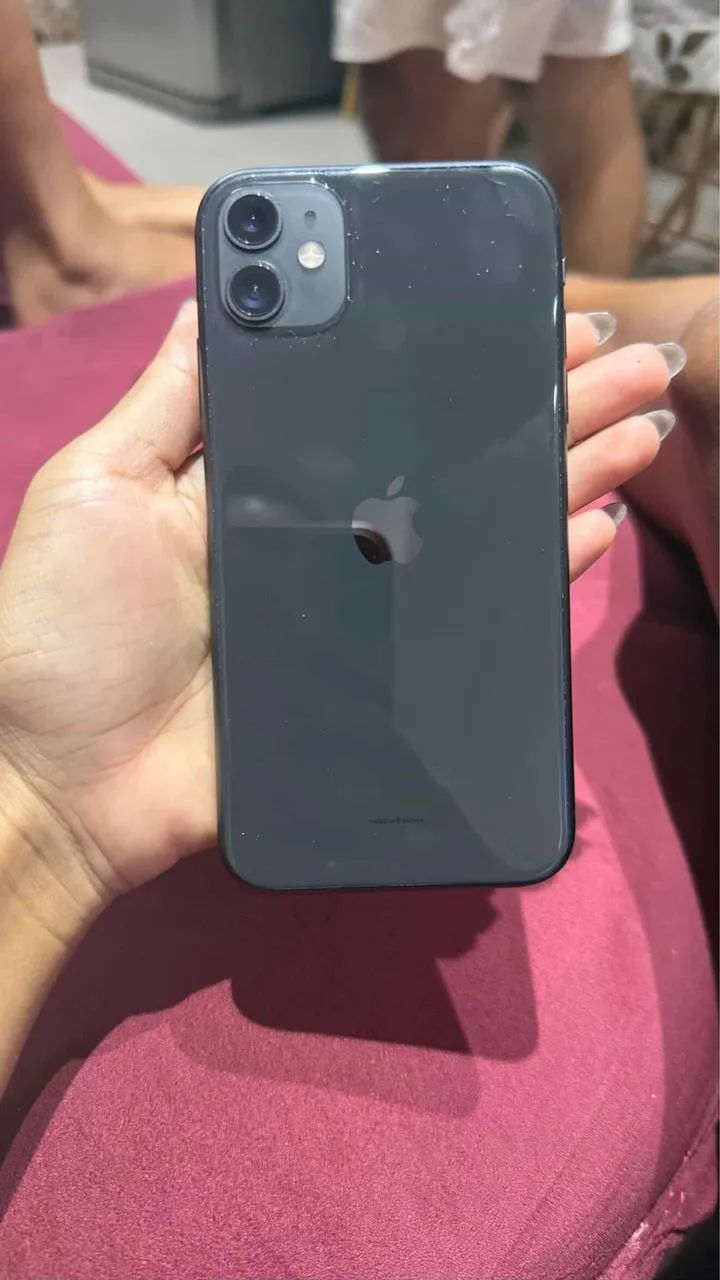 iPhone11本体　水色 ムスビー｜○ハピネスネット SIMフリー iPhone11 64GB グリーン