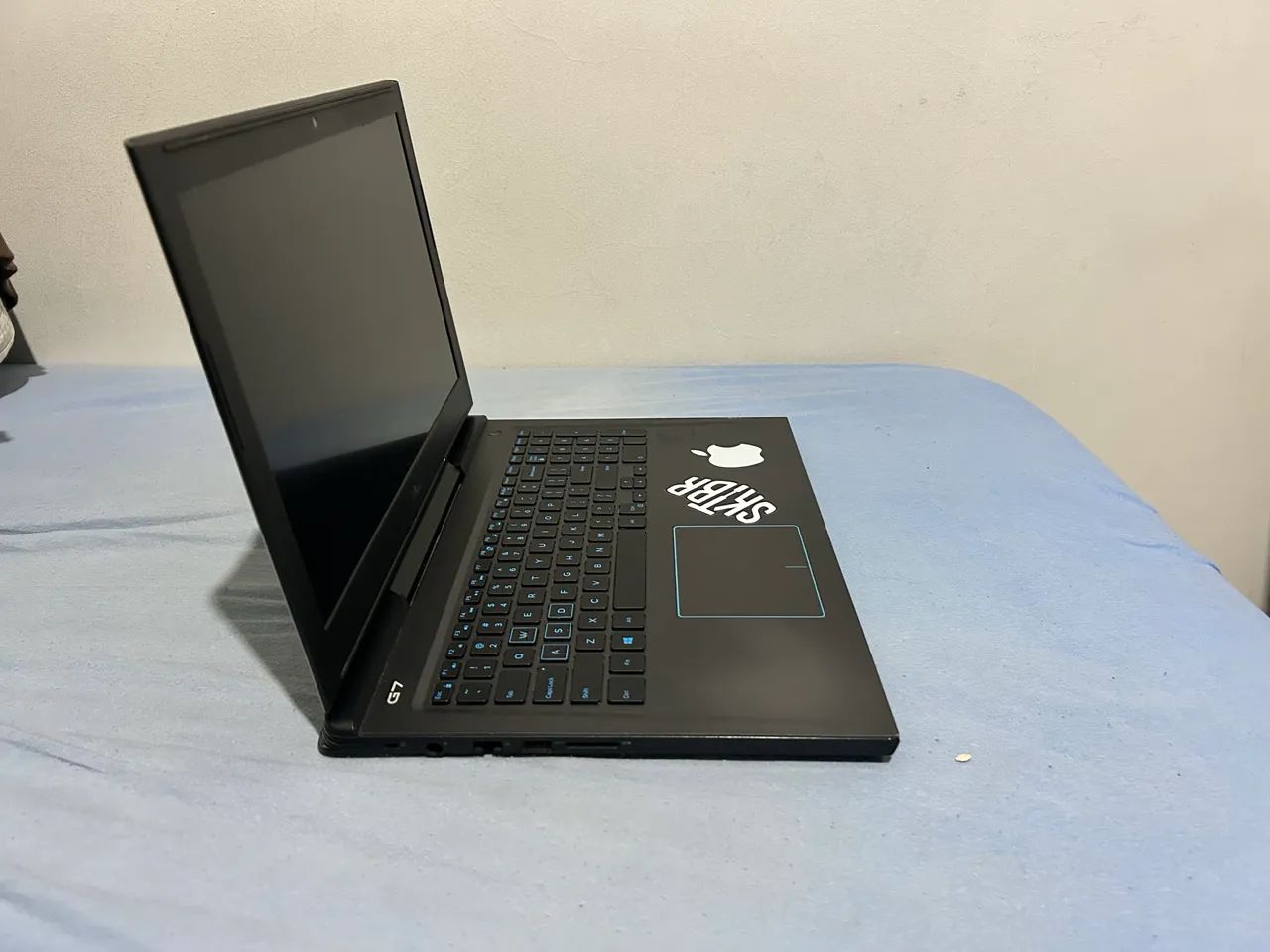 Notebook Dell G7 - leia o anúncio!! (Aceito oferta) - Foto 4