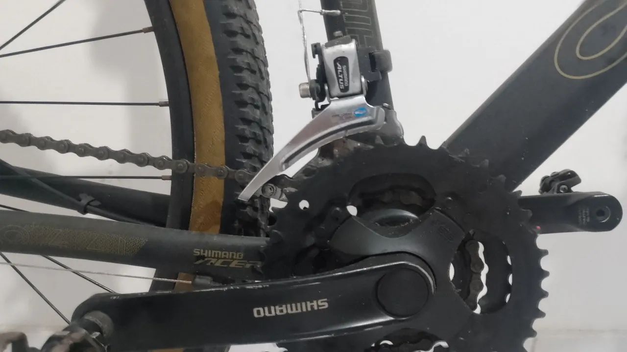 MTB aro 29 - Foto 3