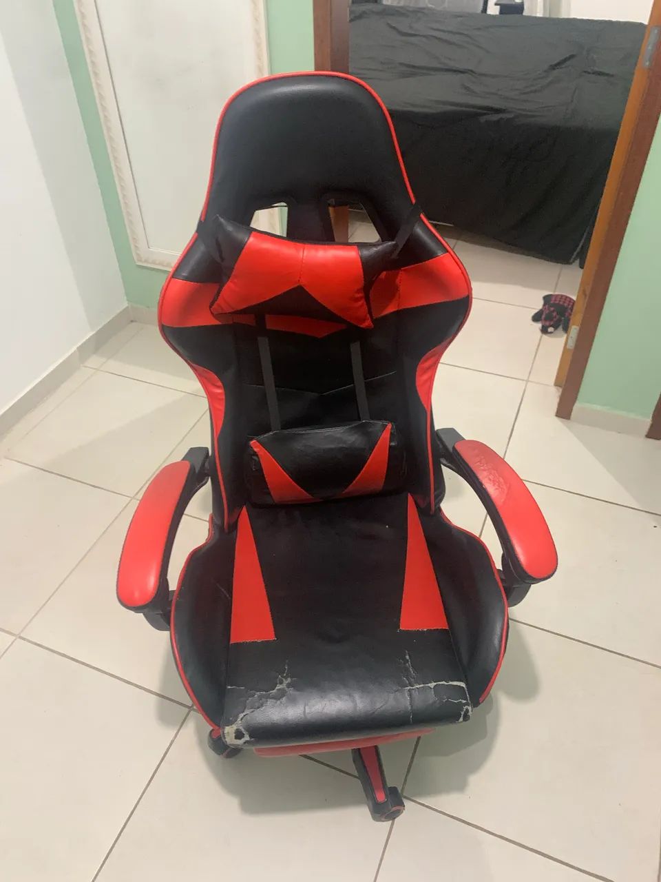 Cadeira gamer 
