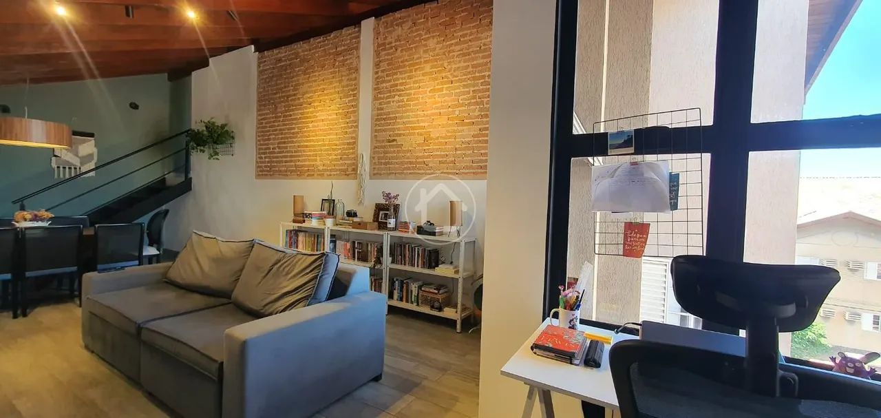 LOFT RESIDENCIAL FLORIDA - JARDIM PARADISO - Foto 4