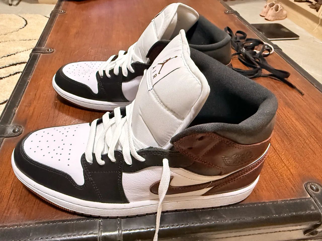 Nike air Jordan  - Foto 3