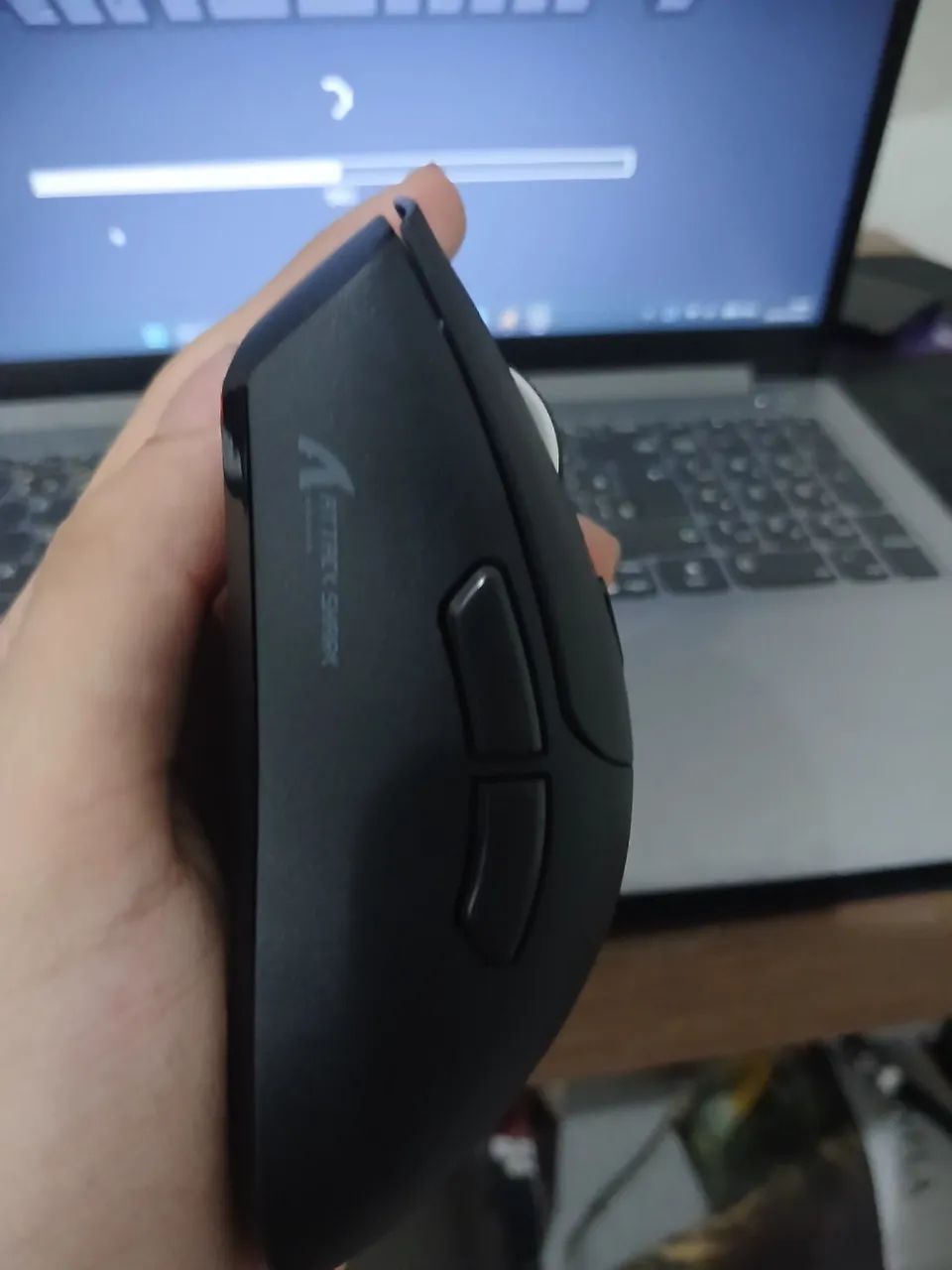 Attack shark R1 - Foto 4