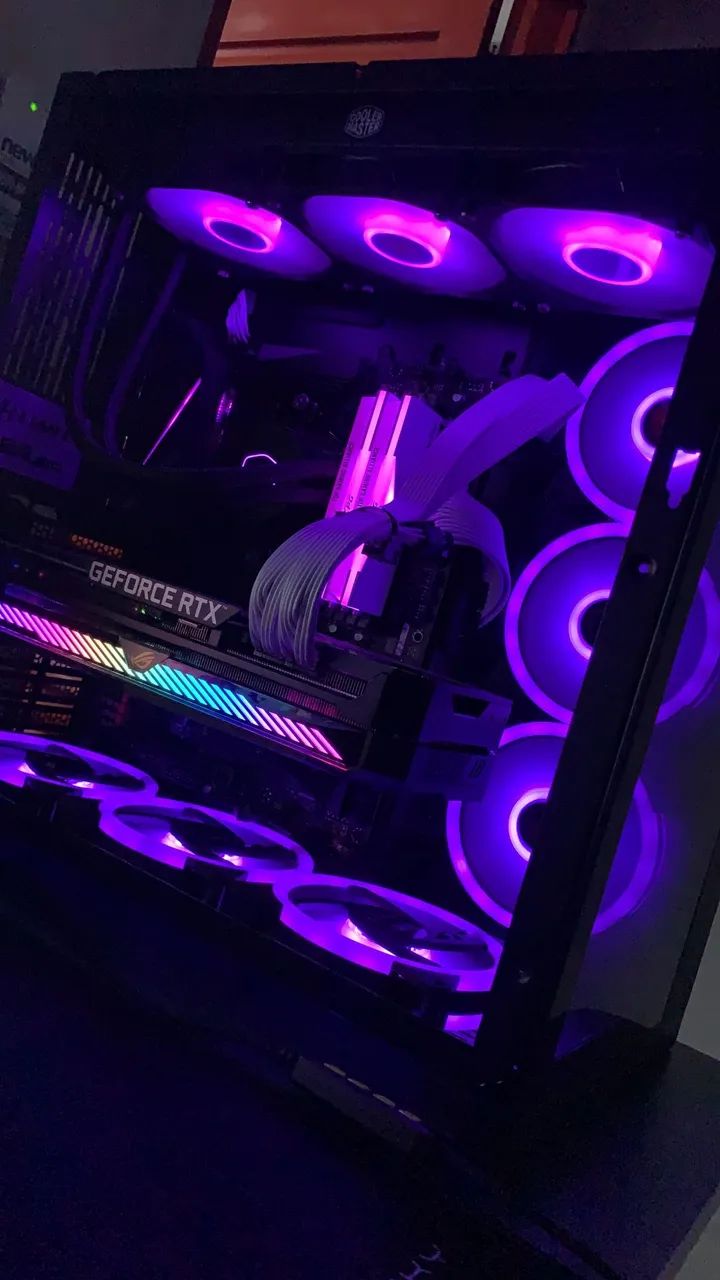 Computador gamer  - Foto 3