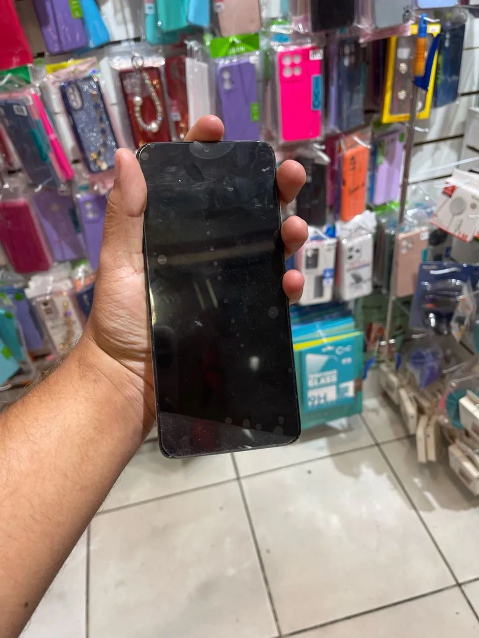 Motorola E22  - Foto 4