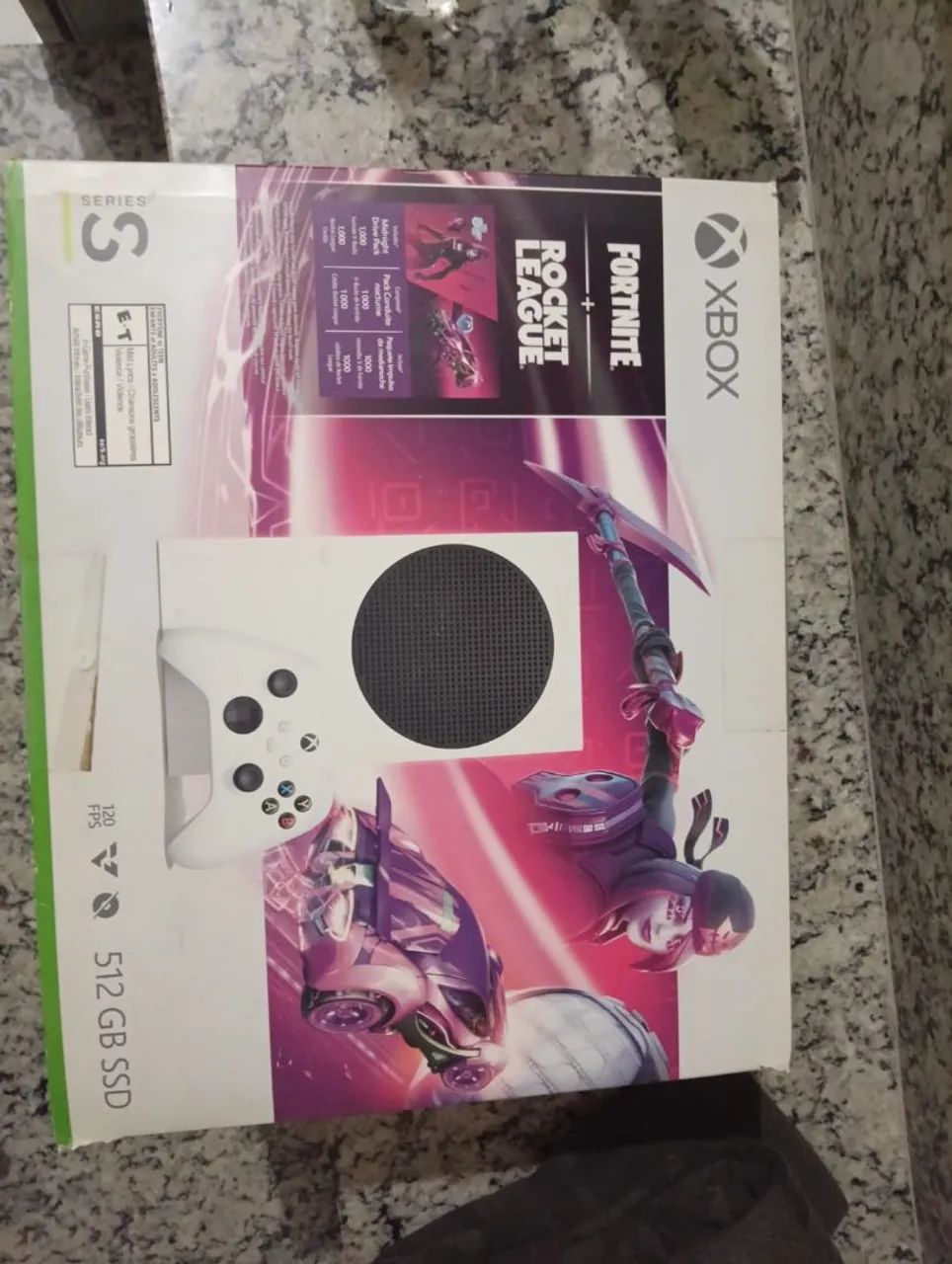 Xbox series S - Foto 2