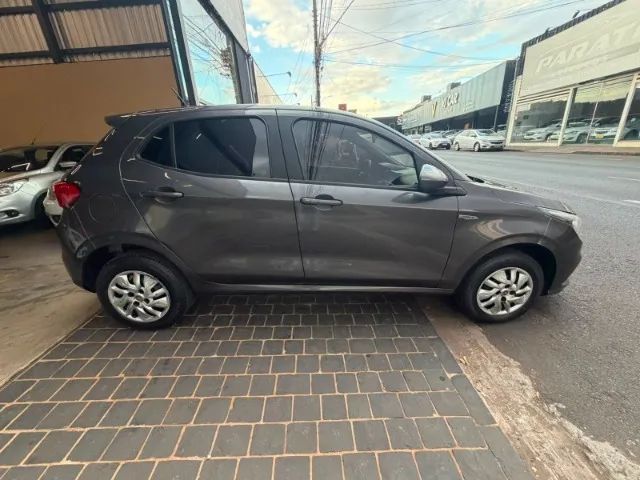 Fiat Argo Drive 1.0 6V Flex 2020 - Foto 5