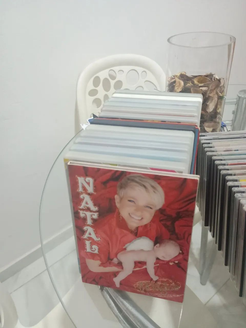 Dvd 1