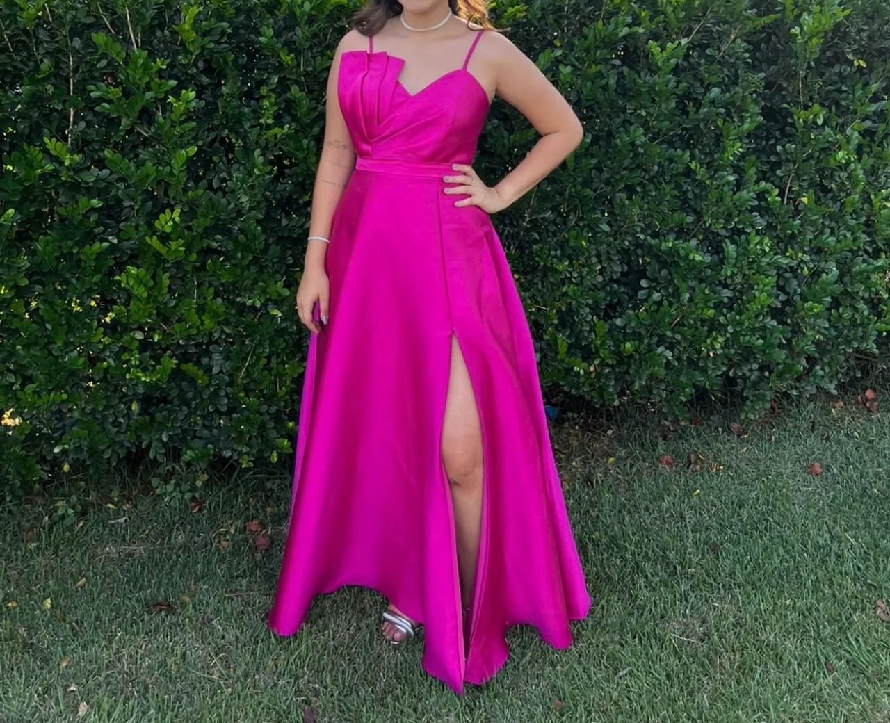 Vestido de festa  - Foto 2