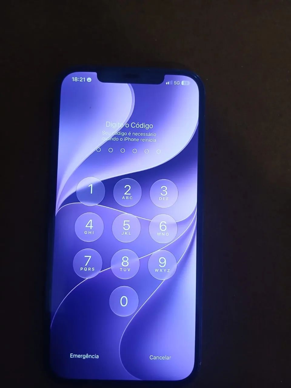 iPhone 12 Pro Max 512 gb - Foto 2