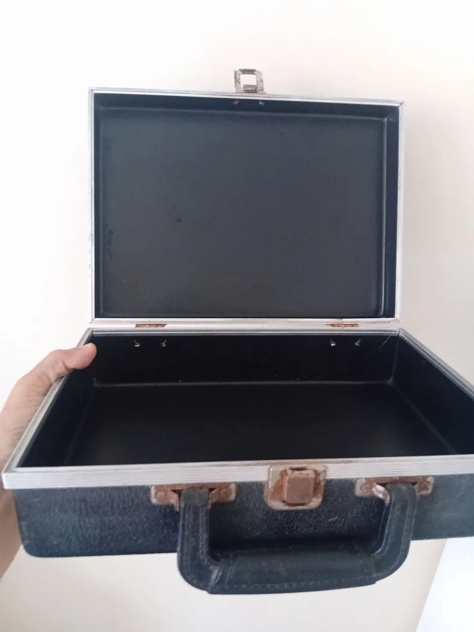 Duas Maletas de mão  - Foto 2