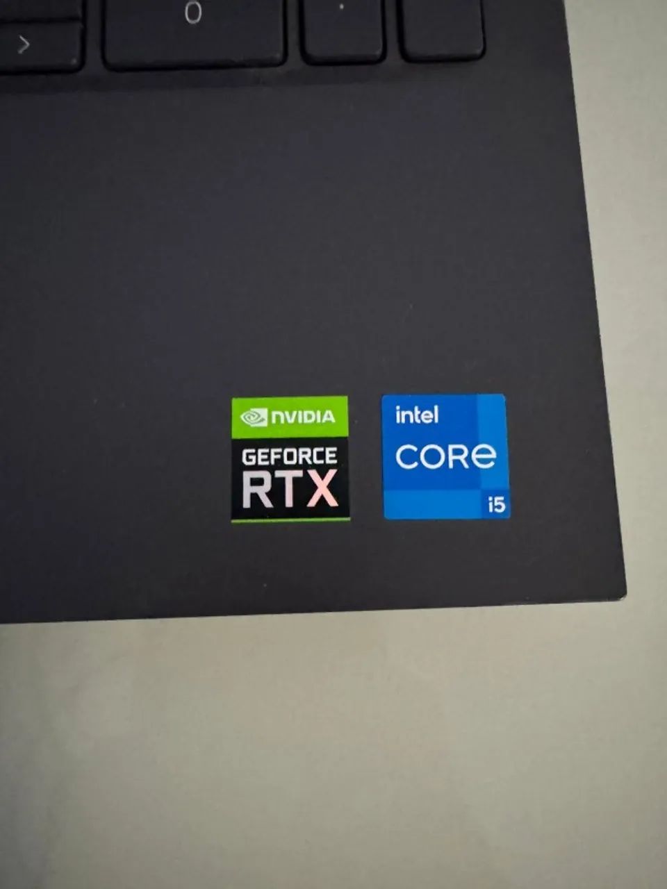 Notebook Dell G15 - RTX 3050 - Foto 2