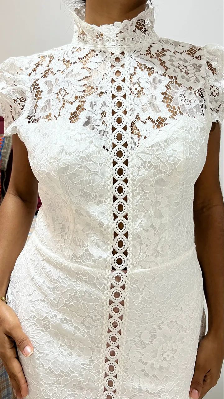 Vestido de noiva - Foto 2