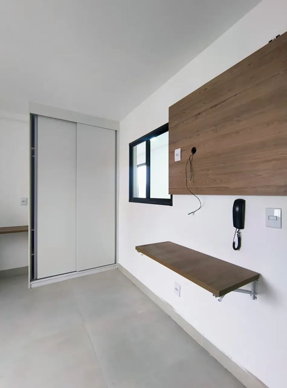 STUDIO COM PLANEJADOS À VENDA| Vila São Pedro  Santo André
