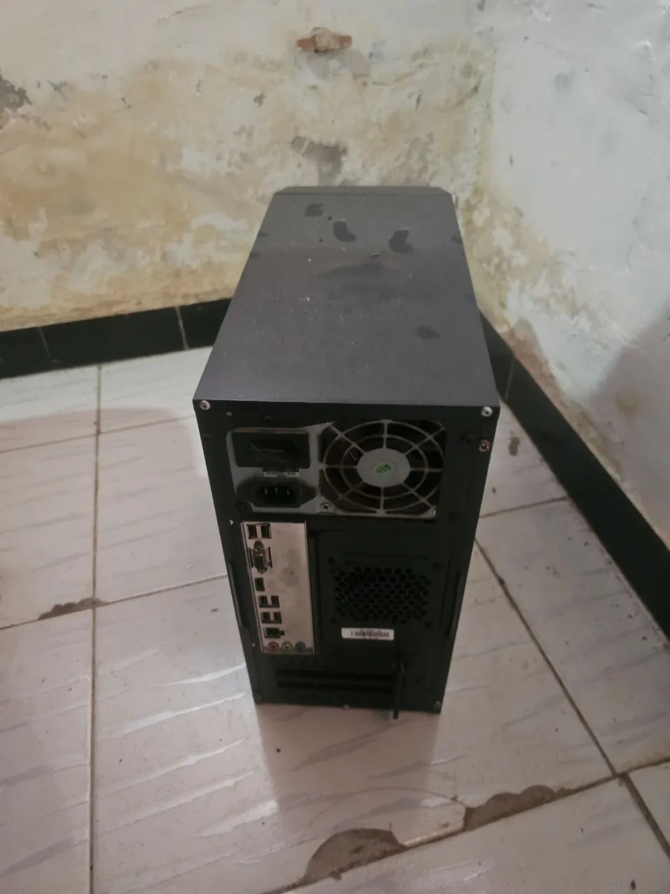 Computador Cpu - Foto 3