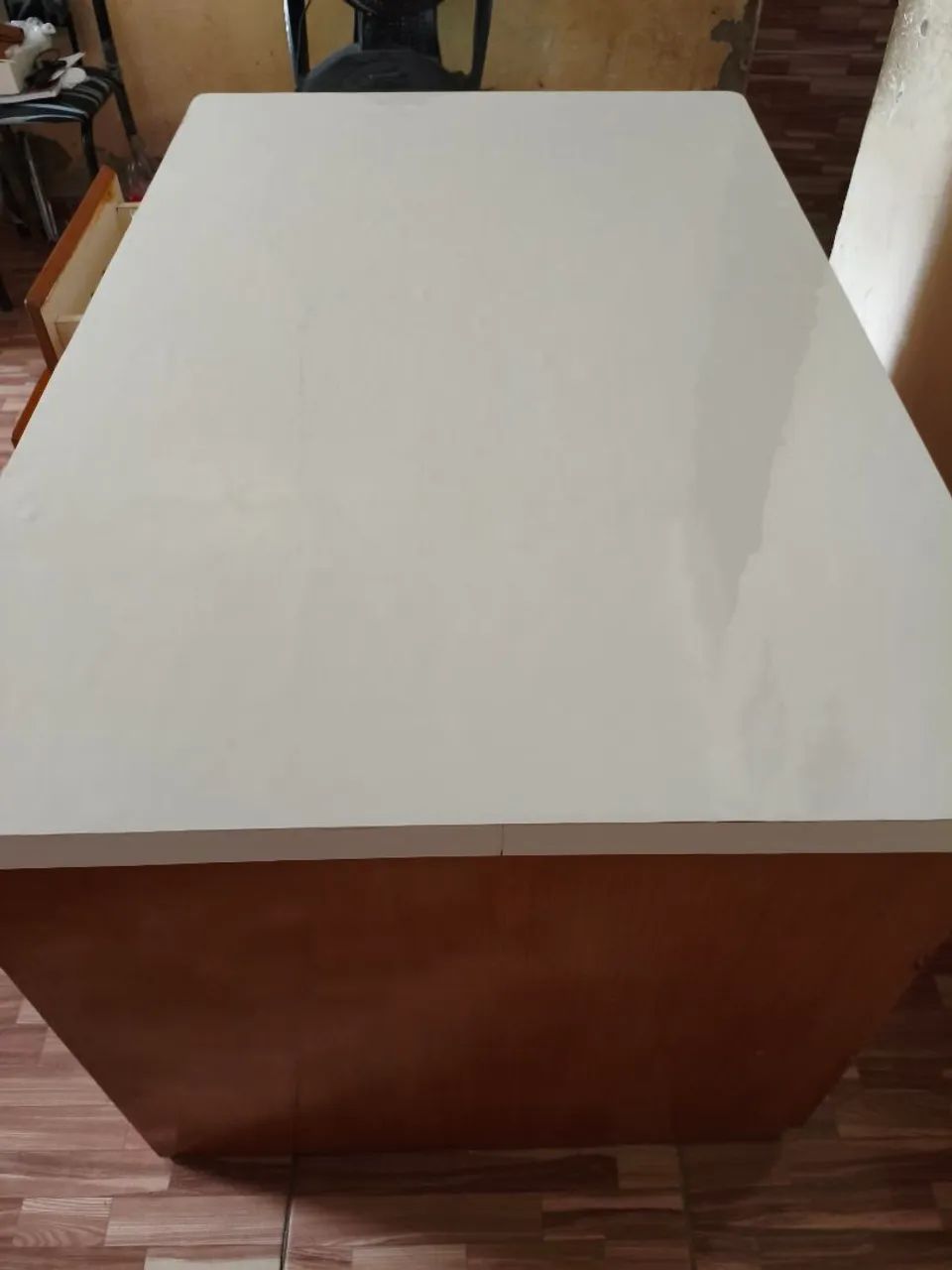 Mesa de escritório  - Foto 4