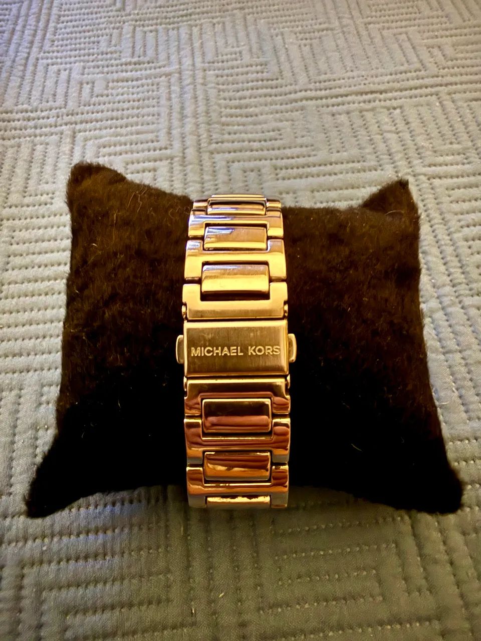 Relógio Michael Kors - MK8036 - 43mm - Foto 3