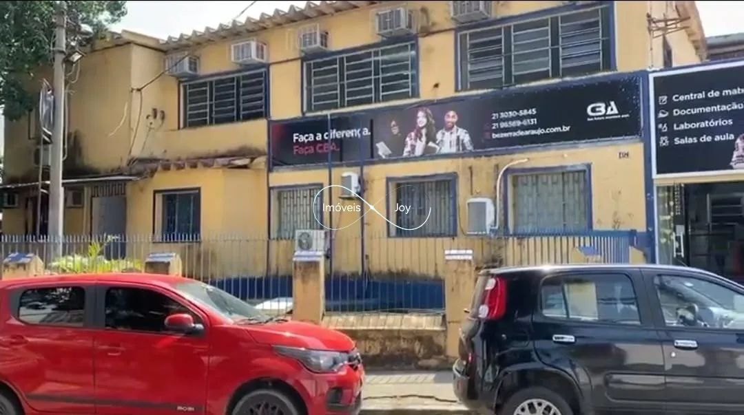 PRÉDIO COMERCIAL À VENDA | AMPLO E VERSÁTIL - Foto 3