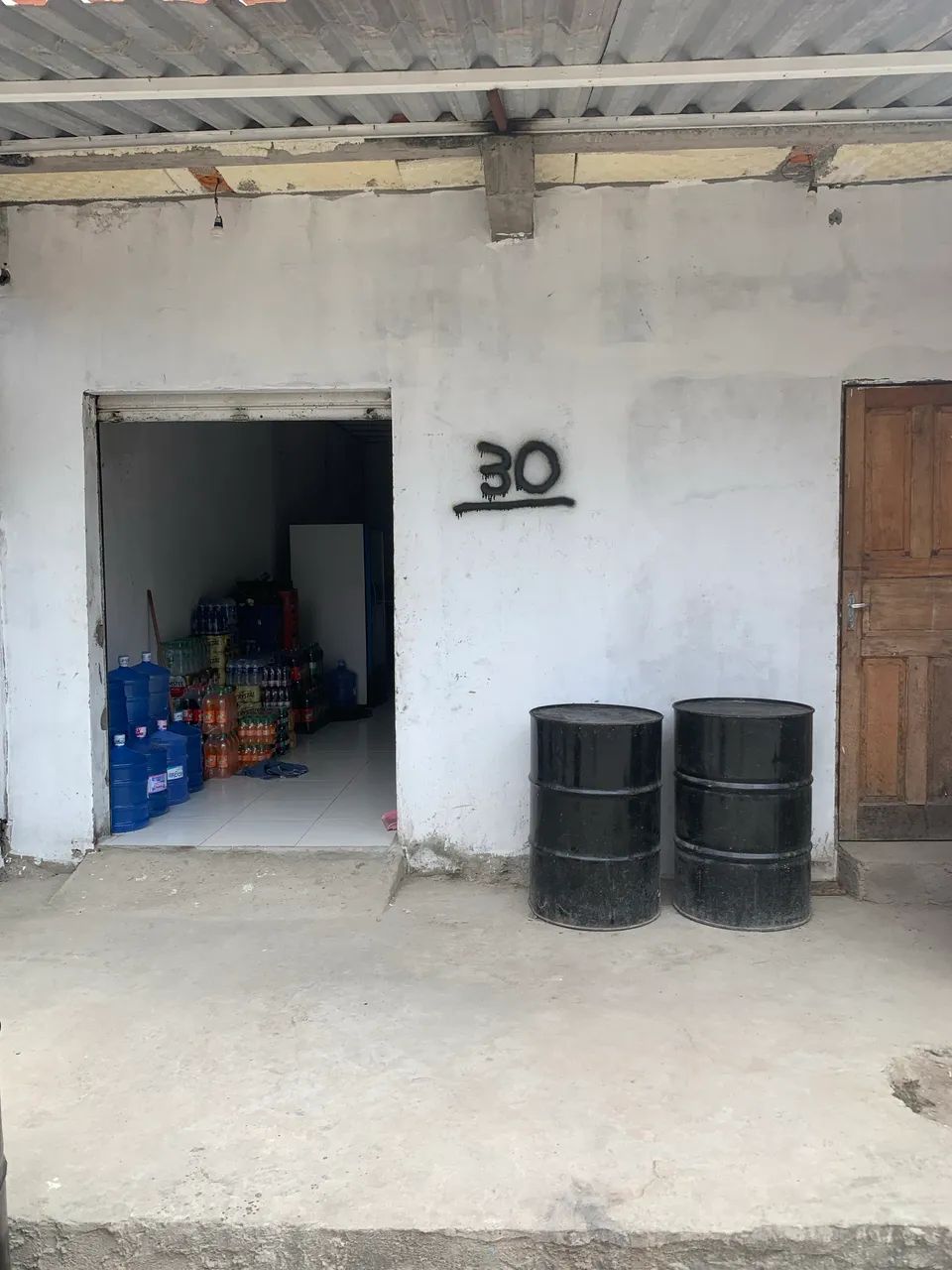 Vendo depósito  - Foto 4