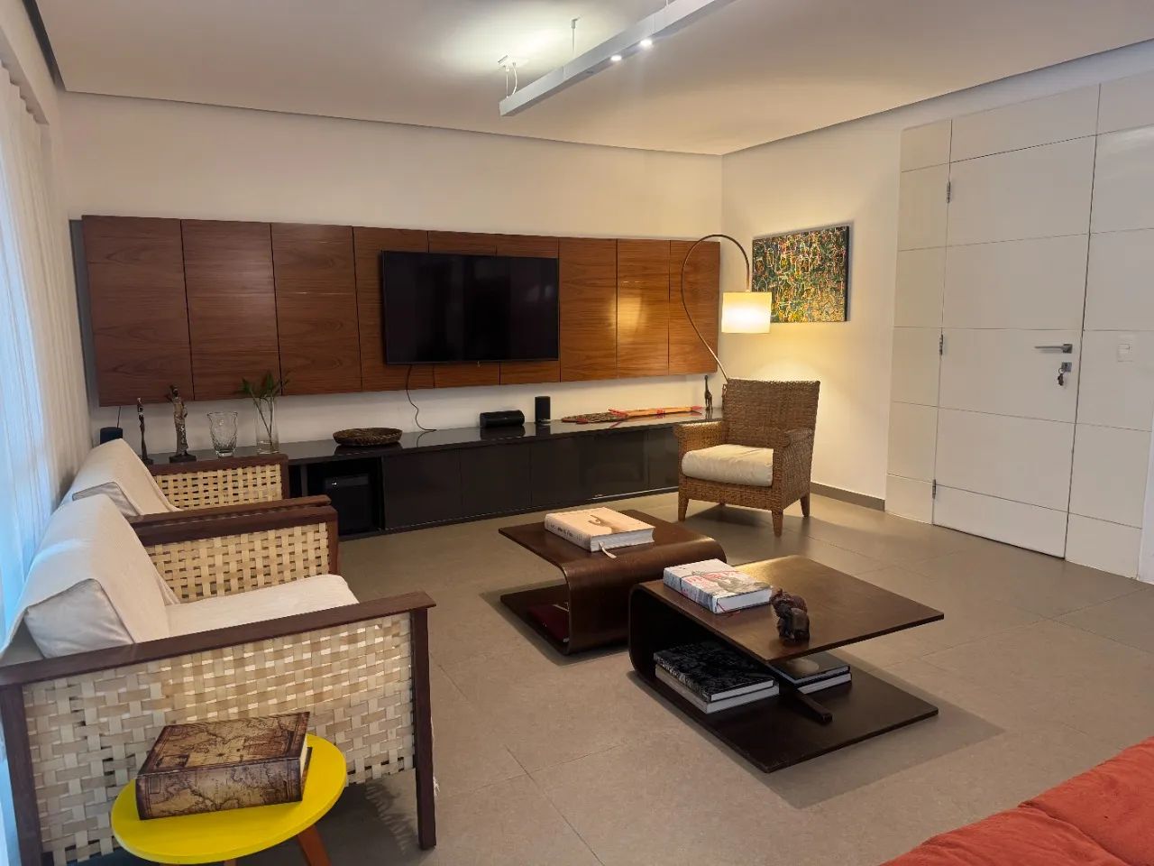 Apartamento para aluguel no Leblon - Foto 3