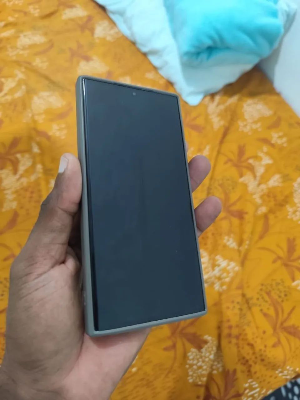 S23 ultra 512gb caixa,nf - Foto 4