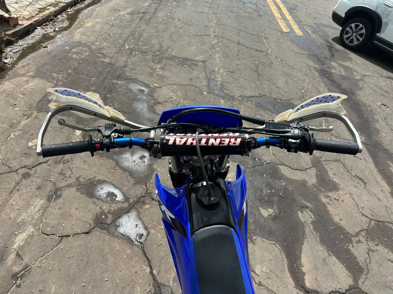 TTR 230 YAMAHA - Foto 5