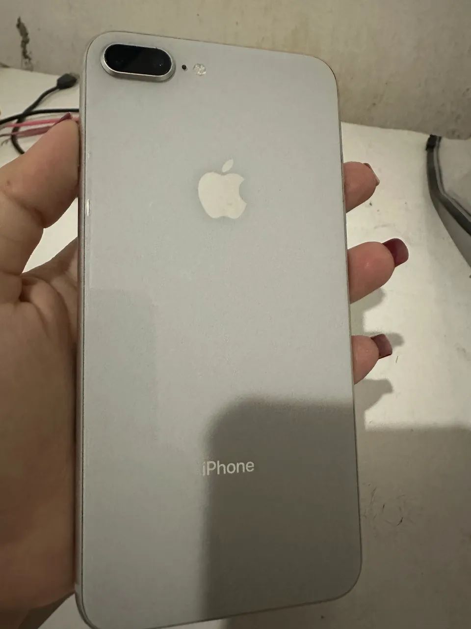 iPhone 8 Plus  - Foto 2