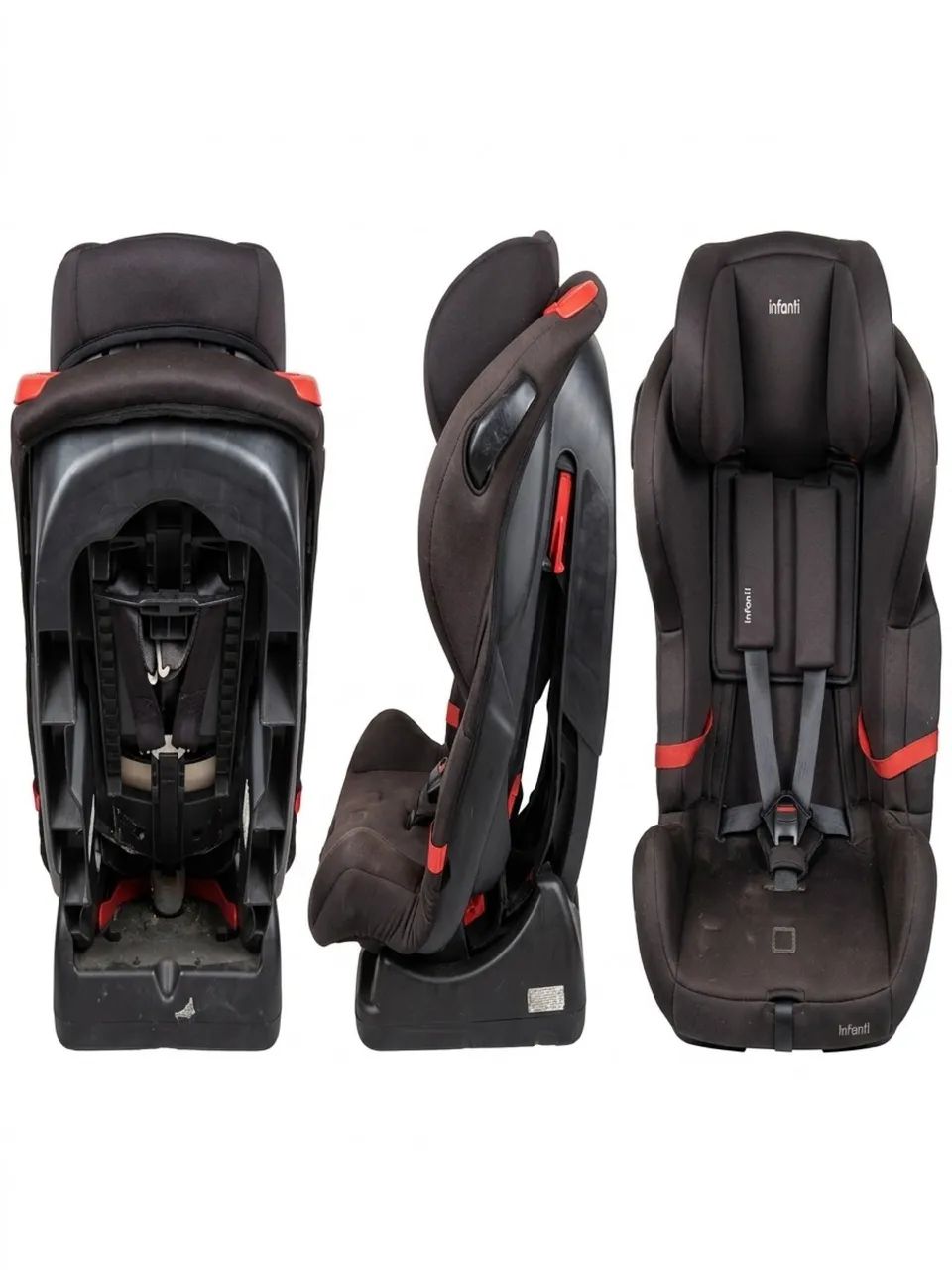 Cadeira para carro 