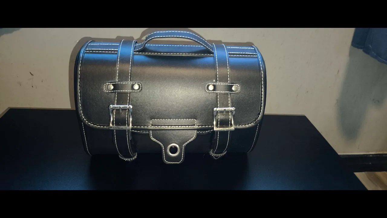 Alforge universal pequeno.