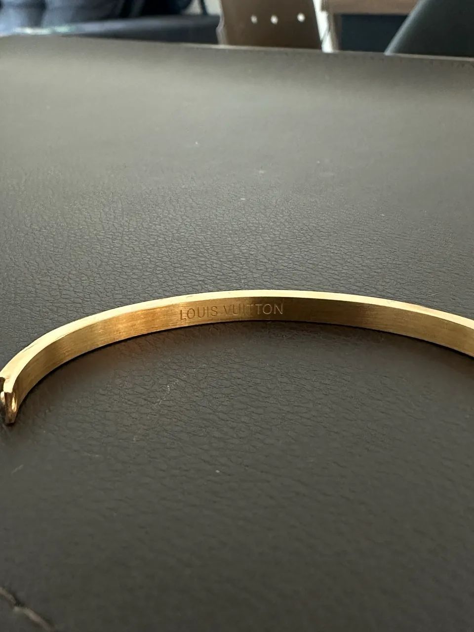 BRACELETE LOUIS VUITTON  - Foto 2