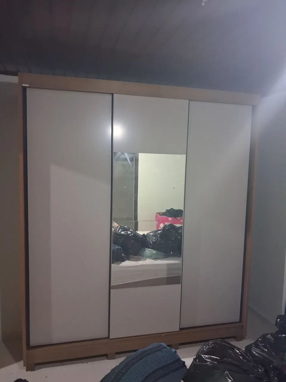 Vai se mudar podemos ajuda - Foto 2