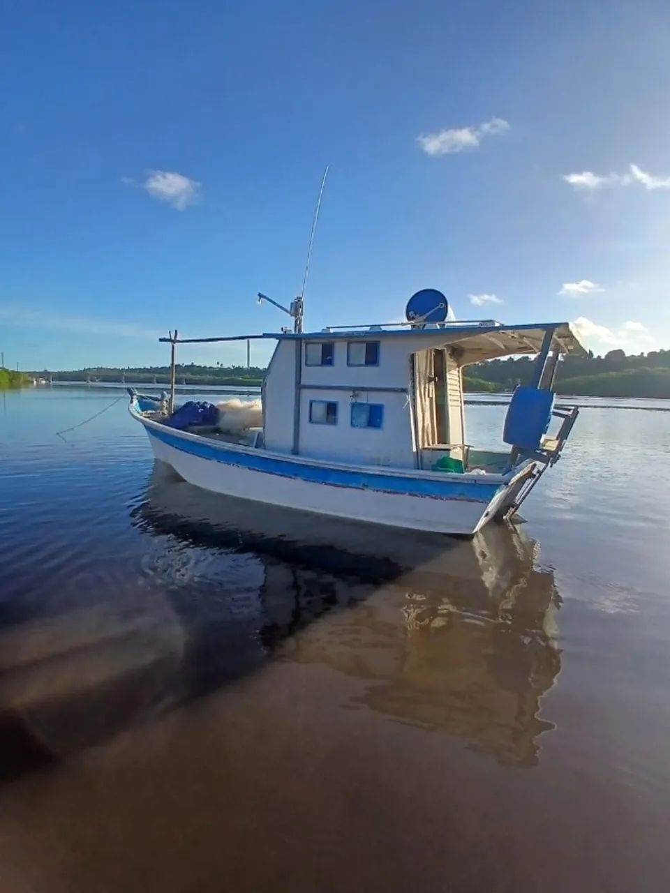 Barco  - Foto 2